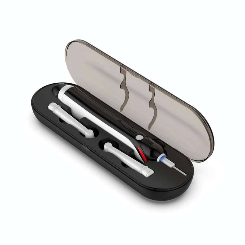 Electric Toothbrush Travel Storage Box Charging Case for Braun Oral B D16 / D20 / P2000 / P3000 /...