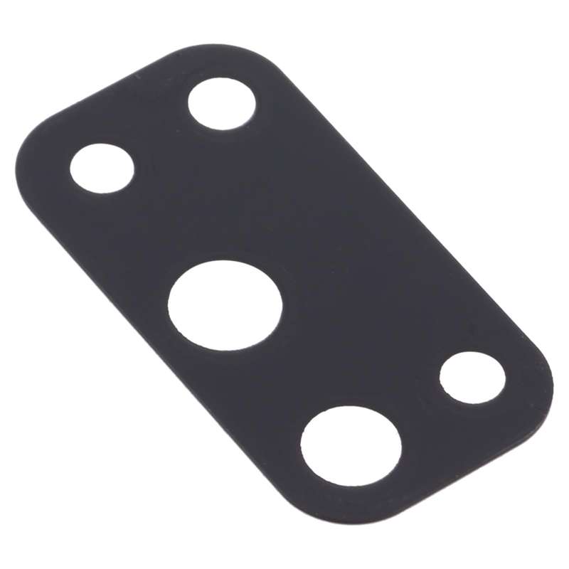 For OPPO Realme 7 Pro RMX2170 10pcs Back Camera Lens