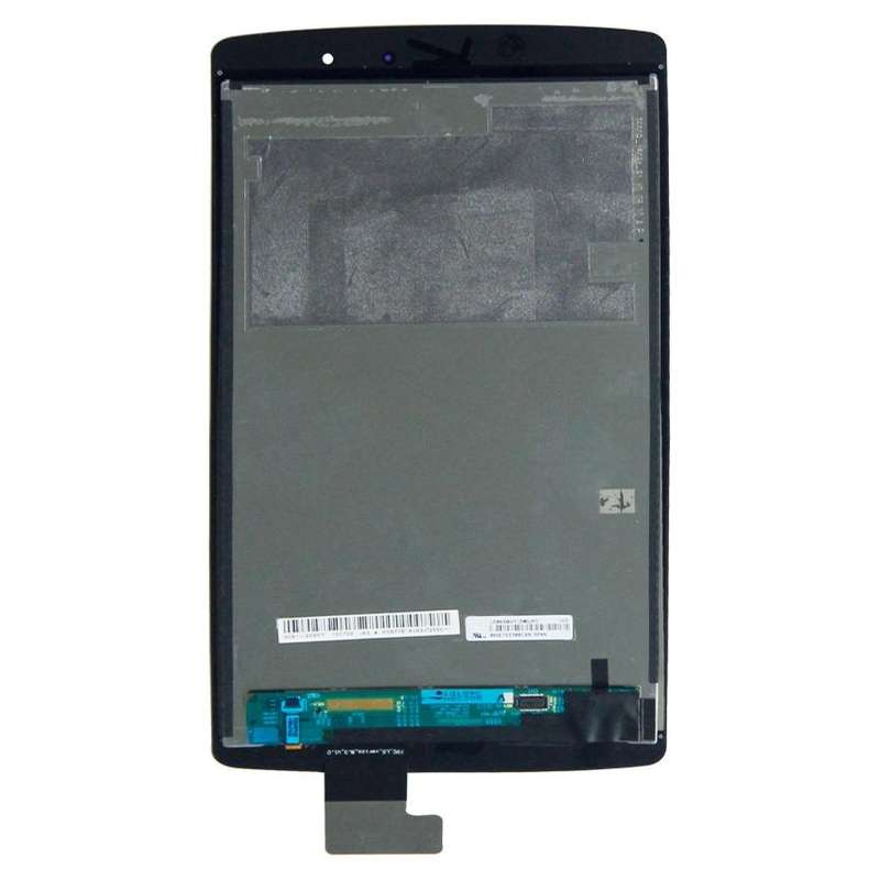 LCD Screen and Digitizer Full Assembly for LG G Pad X 8.3 VK-815 VK815
