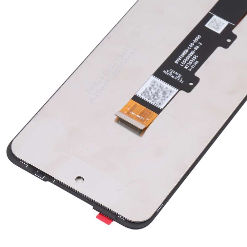 TFT LCD Screen for Motorola Moto G Power 2022 with Digitizer Full Assembly