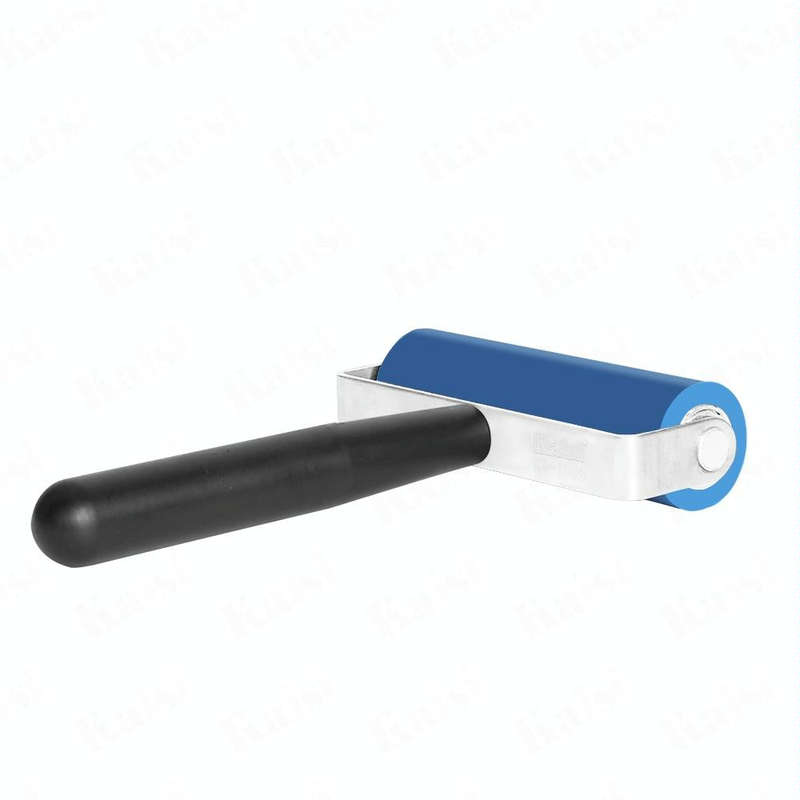 Kaisi 1308 Silicone Roller Tool Mobile Cell Phone Screen Protector Pasting Roller Wheel LCD OCA P...