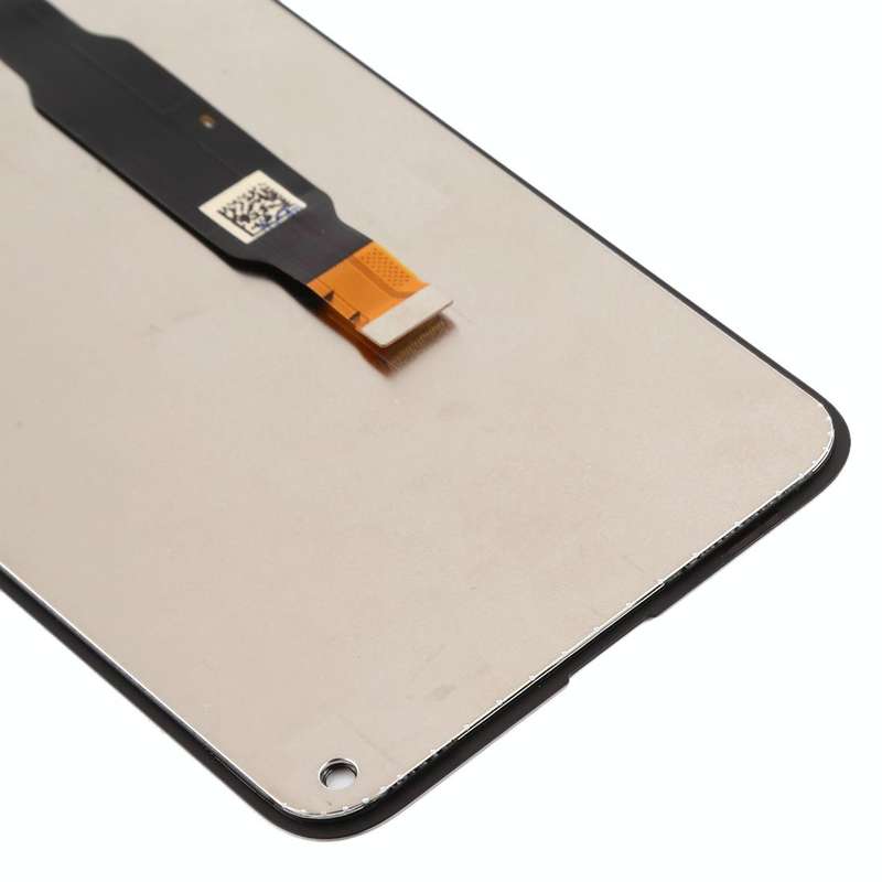 TFT LCD Screen for Nokia X71/8.1 Plus with Digitizer Full Assembly (Black)