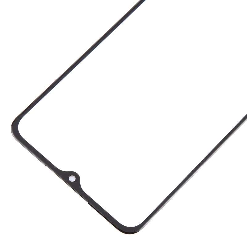 For Samsung Galaxy A13 5G SM-A136B 10pcs Front Screen Outer Glass Lens with OCA Optically Clear A...