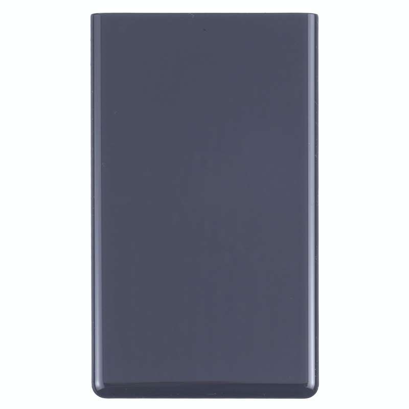 Original Battery Back Cover for Google Pixel 6 Pro(Black)