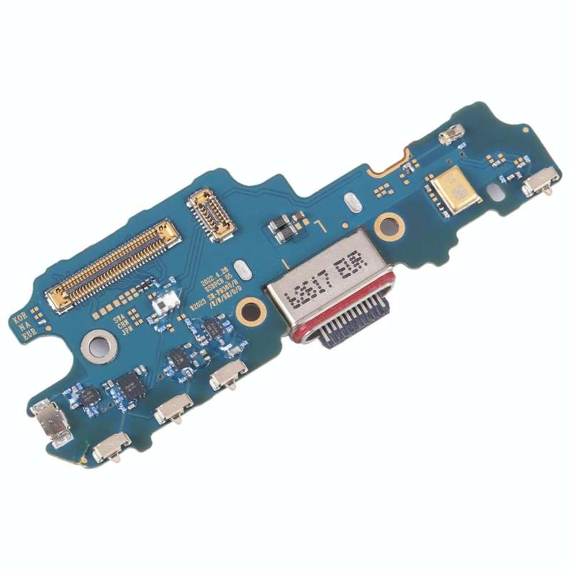 For Samsung Galaxy W23 Original Charging Port Board