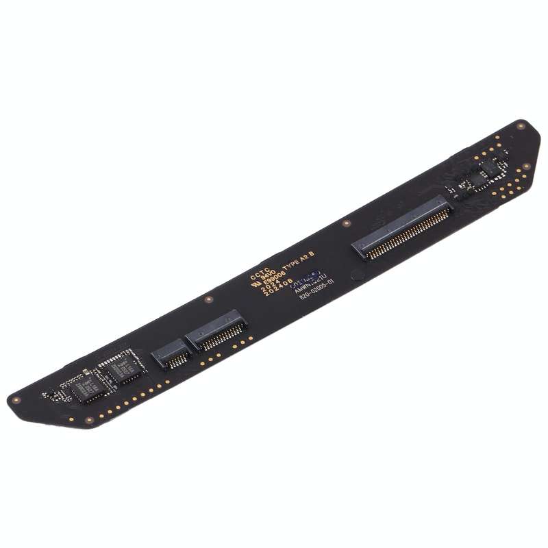 TouchPad Keyboard Connector Board For Macbook Air 13 inch Retina A2179 2020 EMC3302 821-02005-01 ...