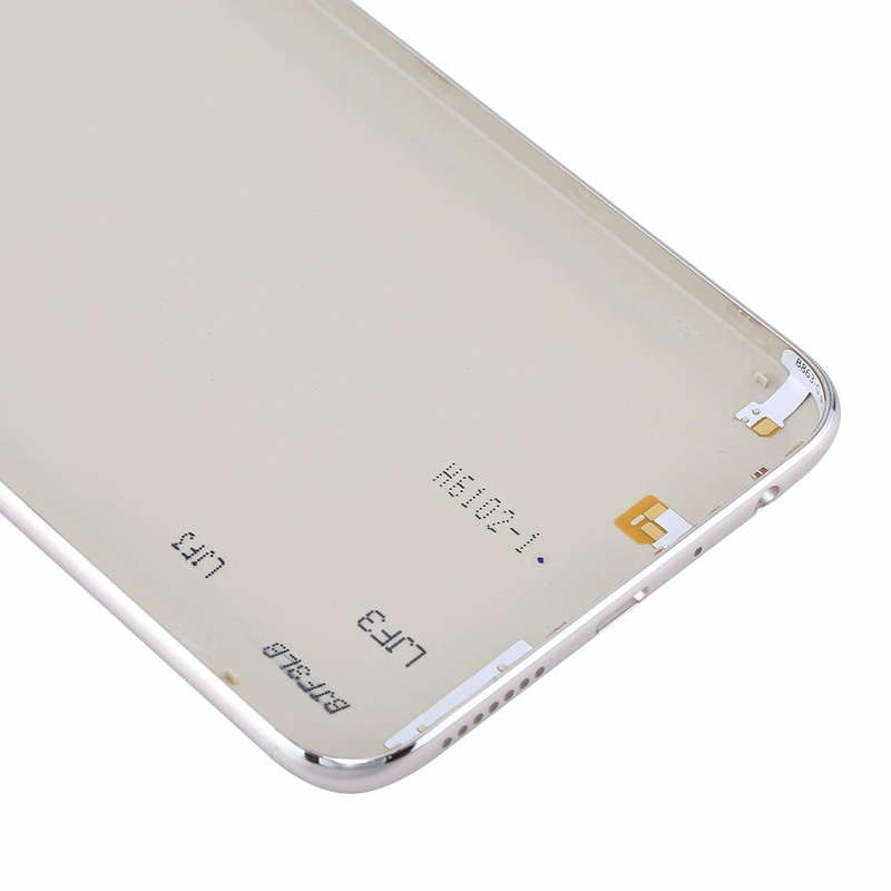 For OPPO A77 Back Cover (Gold)