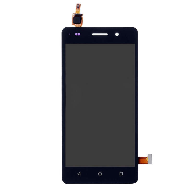 OEM LCD Screen for Huawei Honor 4C with Digitizer Full Assembly(Black)