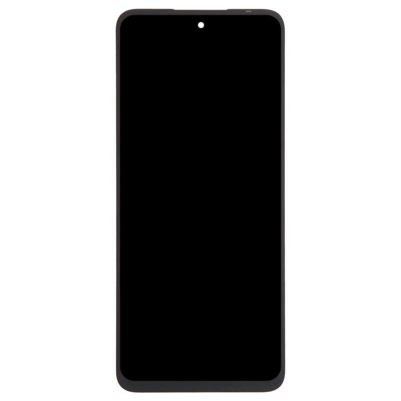 For Xiaomi Redmi 12 5G Original LCD Screen With Digitizer Full Assembly
