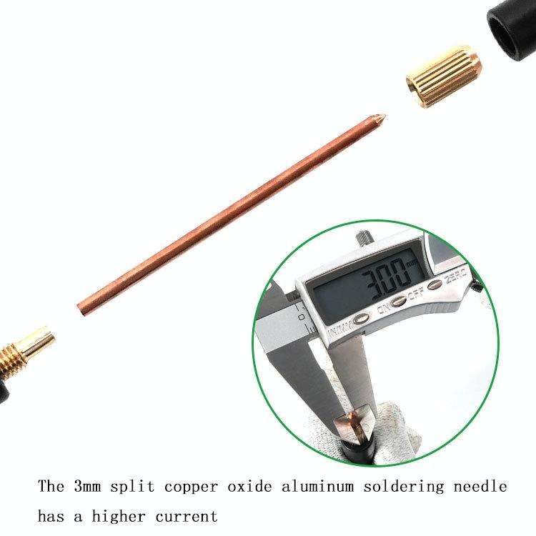 RL-936W Mobile Phone Repair Battery Handheld Spot Welder, Specification: Spot Welding Pen