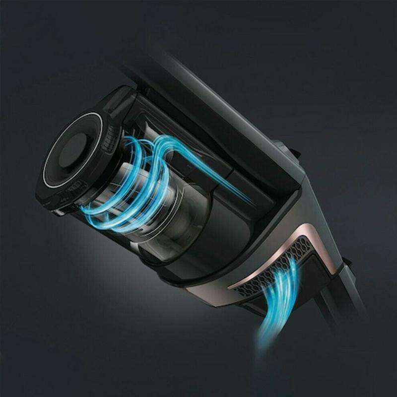 For Miele Triflex HX1 Vacuum Cleaner Filter Accessories