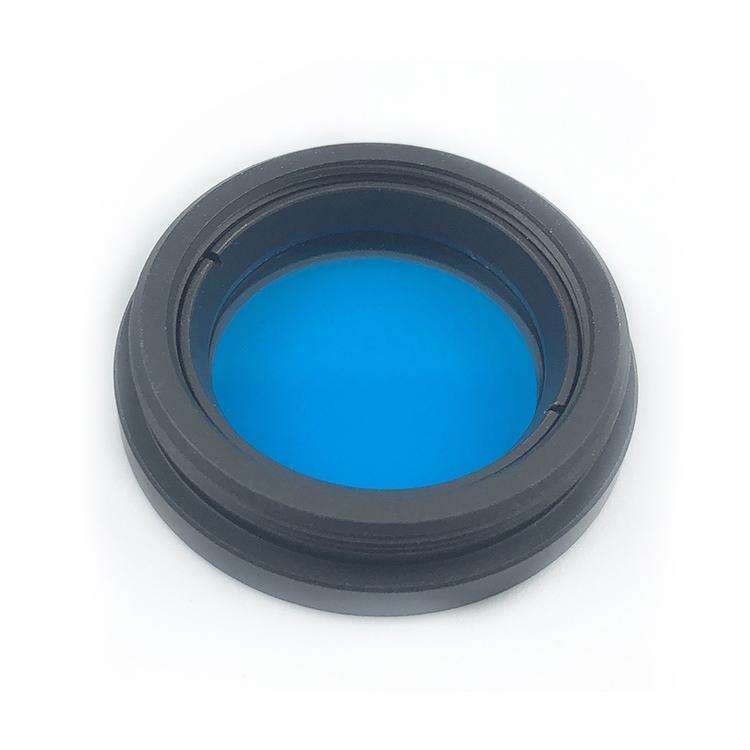 Datyson 5P0033 Astronomical Telescope Accessories 1.25 inch Planet Moon Nebula Filter Neutral Edi...