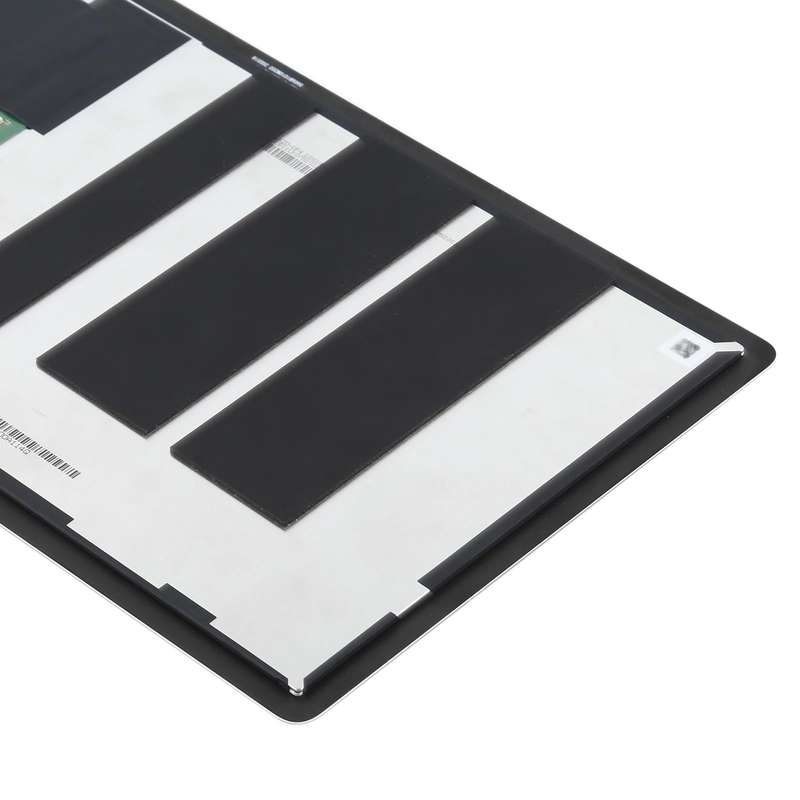 Original LCD Screen for Huawei MatePad T10s AGS3-L09 AGS3-W09 with Digitizer Full Assembly (White)