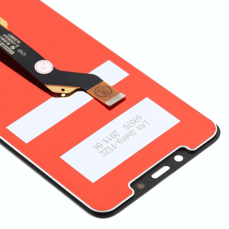 TFT LCD Screen for Infinix Zero 6 / Zero 6 Pro X620 X620B with Digitizer Full Assembly