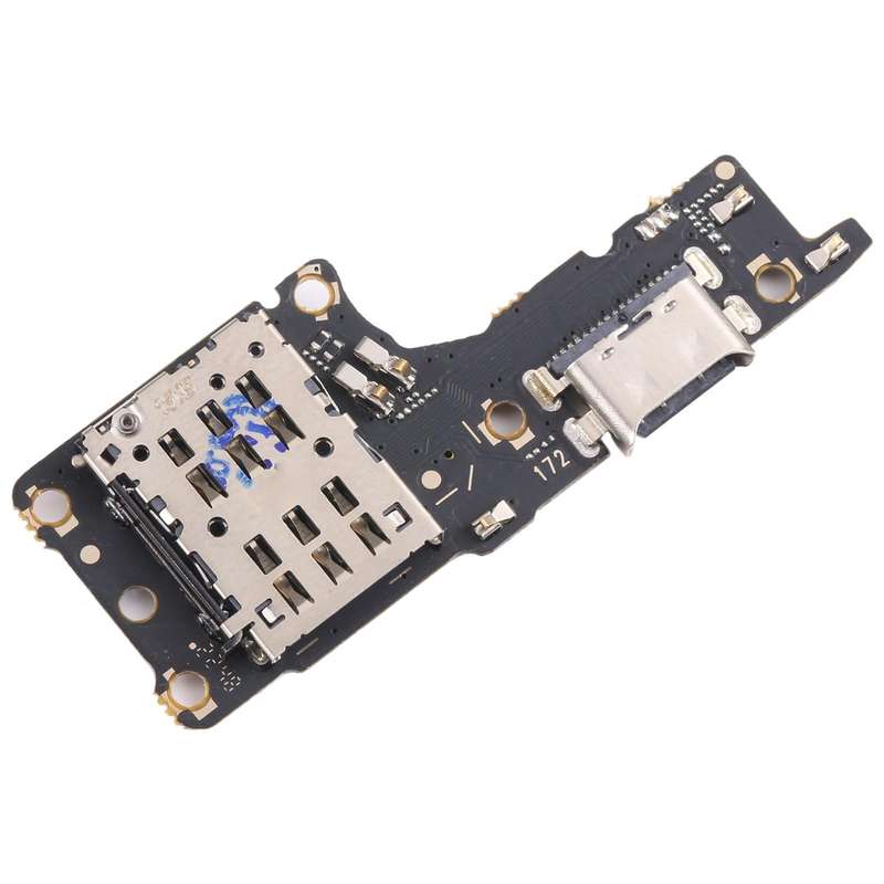 For Honor X40 GT OEM Charging Port Board