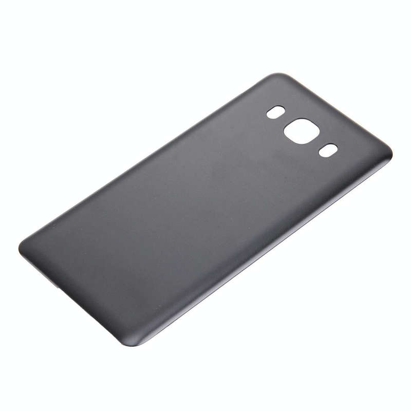 For Galaxy J5 (2016) / J510 Battery Back Cover (Black)