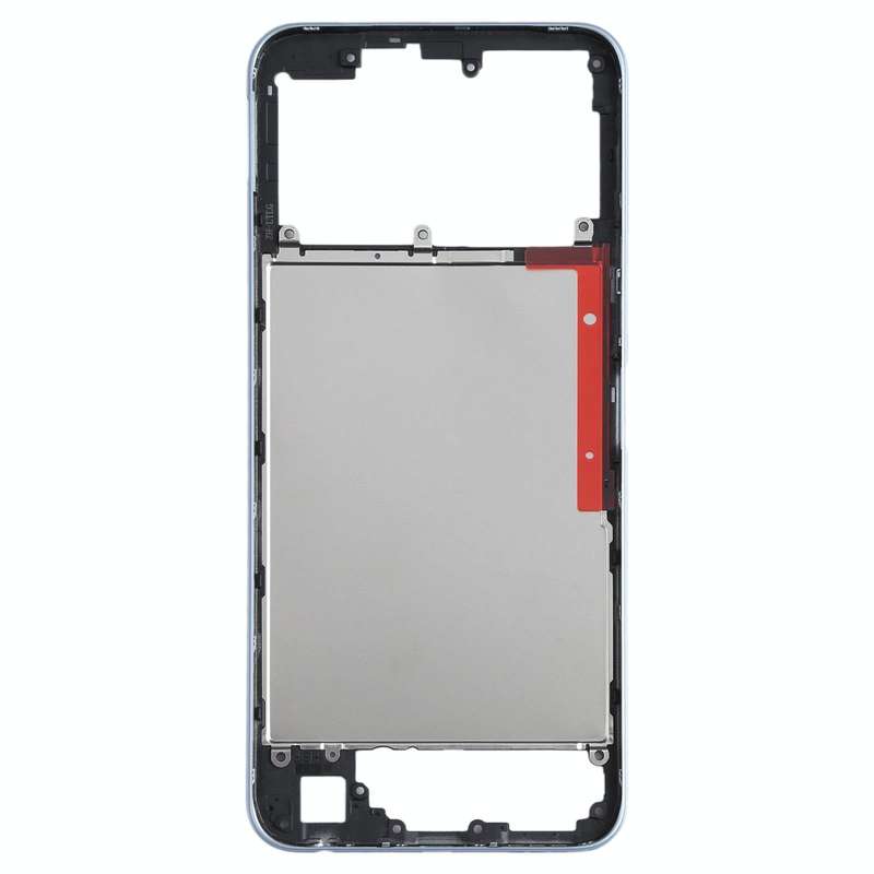 Original Middle Frame Bezel Plate For vivo Y20G / Y12s / Y30 China / Y20 / Y20i V2027, V2032, V20...