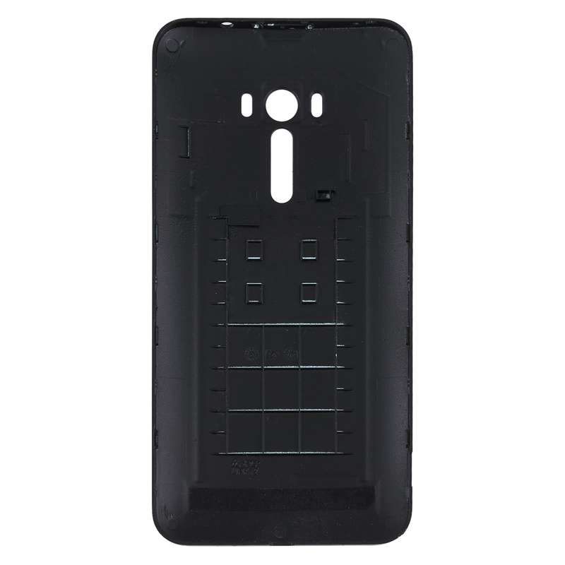 Battery Back Cover for Asus Zenfone Selfie ZD551KL(Black)
