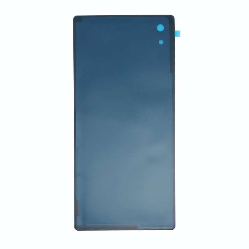 Back Battery Cover for Sony Xperia M4 Aqua (White)