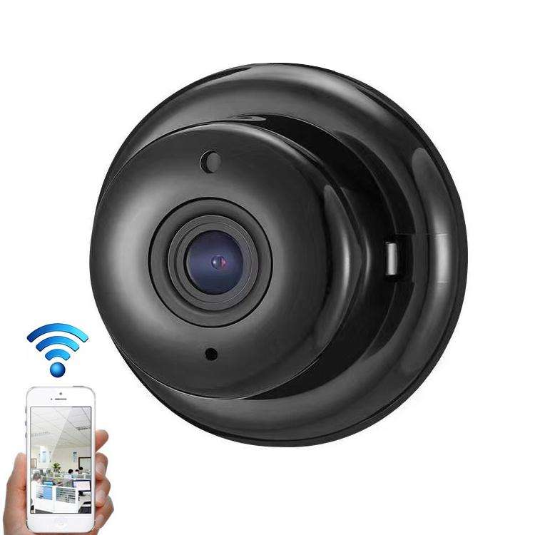 V380 1280X720P Resolution Surveillance Camera Wireless Network Camera HD Mobile Phone Remote Moni...