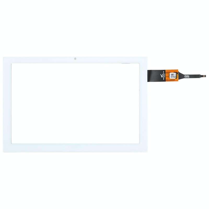 Touch Panel For Acer B3-A40(White)