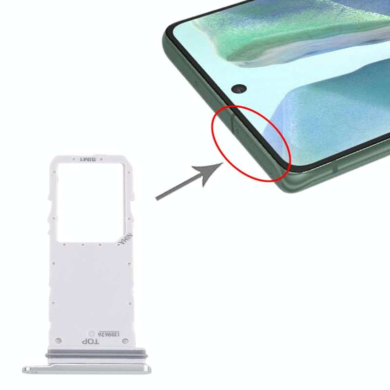 For Samsung Galaxy Note20 SIM Card Tray (Green)