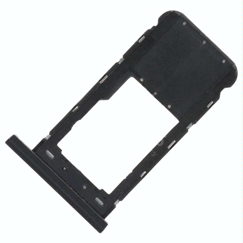 For Lenovo Tab M10 HD TB-X505 Micro SD Card Tray (Black)