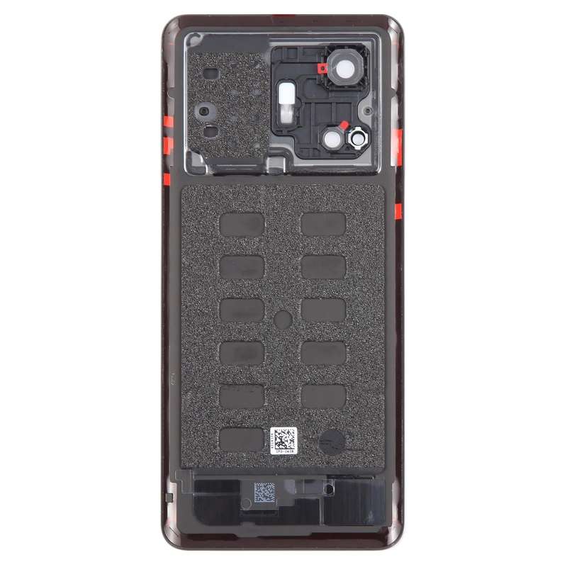 For Realme GT Neo5 SE Original Battery Back Cover(Blue)