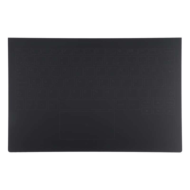 Touchpad for Lenovo YOGA A12 YB-Q501F