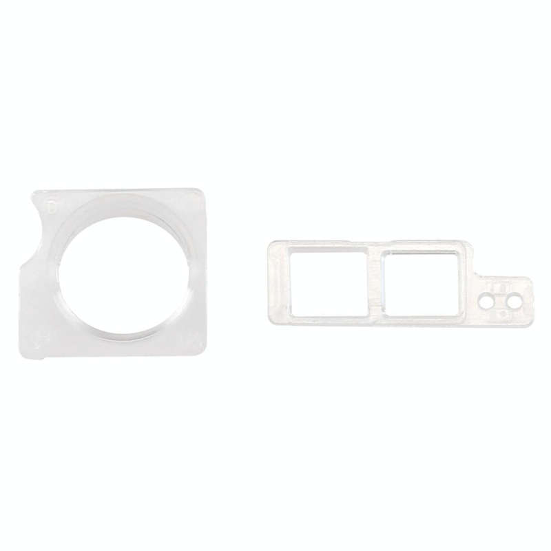 10 Sets for iPhone 8 Front Facing Camera Module Bezel + Sensor Retaining Bracket