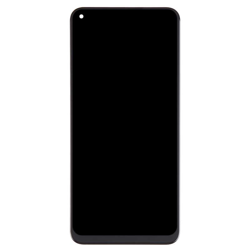 TFT LCD Screen for TCL 10L / TCL 10 Lite / TCL Plex / T780H / T770H Digitizer Full Assembly