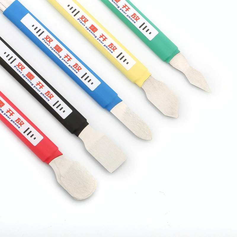 Masix C30 5 in 1 Stainless Steel Double Head Phone Opening Pry Hand Tool Kit