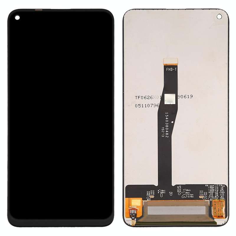 OEM LCD Screen for Huawei Nova 5T / YAL-L21 / TAL-L61 / YAL-L71 / YAL-L61D with Digitizer Full As...