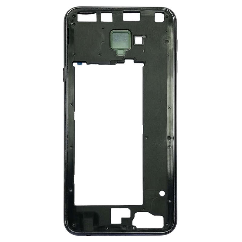 For Galaxy J4+ / J415 Middle Frame Bezel Plate (Blue)