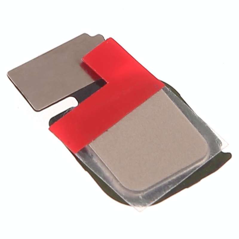 Fingerprint Button Flex Cable for Huawei nova Lite / P10 Lite(Gold)