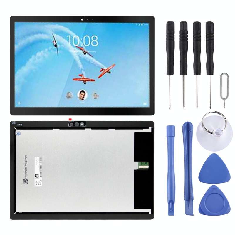 OEM LCD Screen for Lenovo Tab M10 / Tab 5 Plus TB-X605L TB-X605F TB-X605M TB-X605 with Digitizer ...