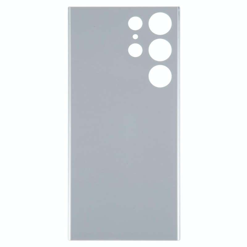For Samsung Galaxy S23 Ultra 5G SM-S918B OEM Battery Back Cover(Blue)