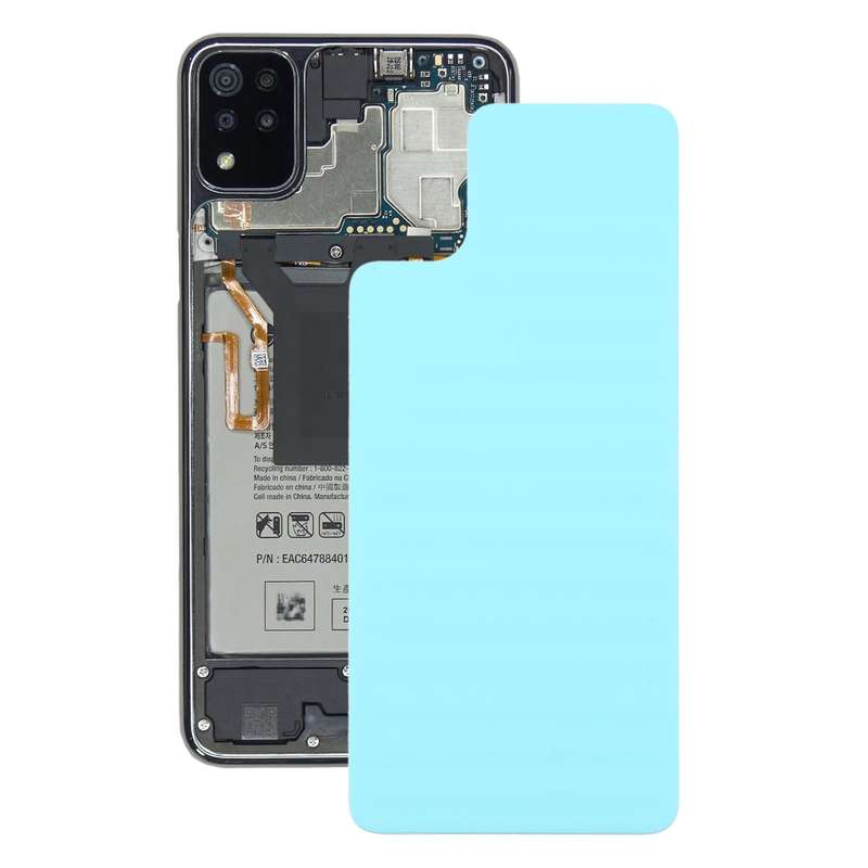 Back Battery Cover for LG K42 LMK420 LM-K420 LMK420H LM-K420H LMK420E LM-K420E LMK420Y LM-K420Y(B...