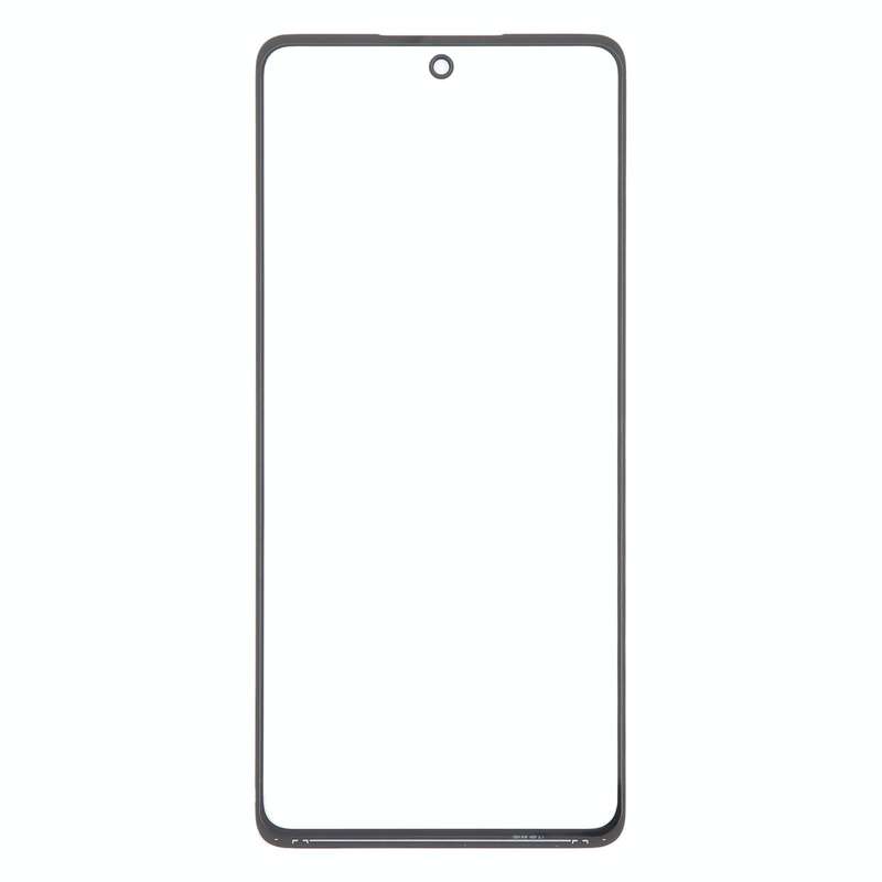 For Samsung Galaxy A53 5G SM-A536B 10pcs Front Screen Outer Glass Lens with OCA Optically Clear A...