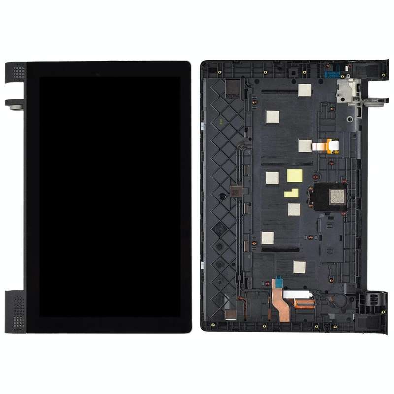 OEM LCD Screen for Lenovo YOGA YT3-850M YT3-850F YT3-850 YT3-850L  Digitizer Full Assembly With F...