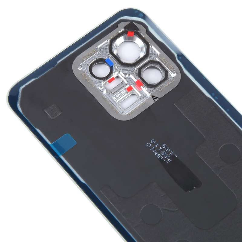 For Xiaomi 13 Original Battery Back Cover (Green)