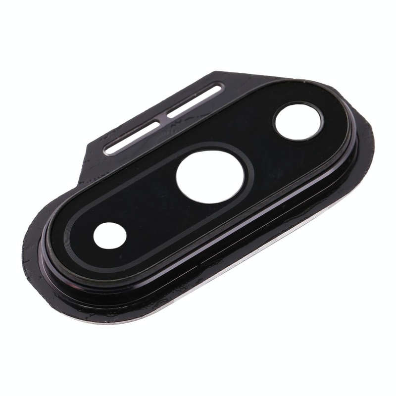 For OnePlus 7 Original Camera Lens Cover (Grey)