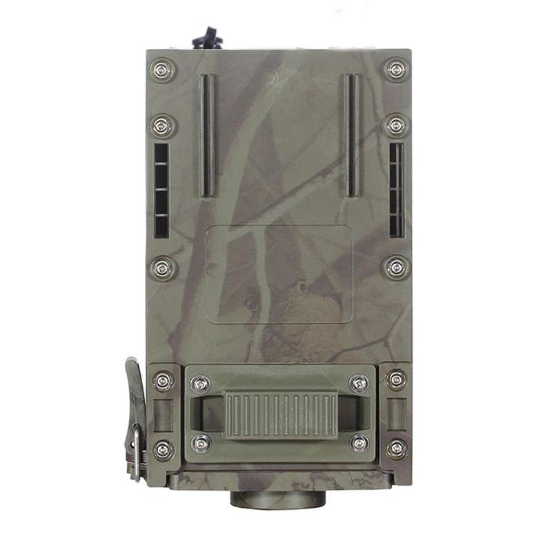 Suntek HC-550A 2.0 inch LCD 16MP Waterproof IR Night Vision Security Hunting Trail Camera, 120 De...