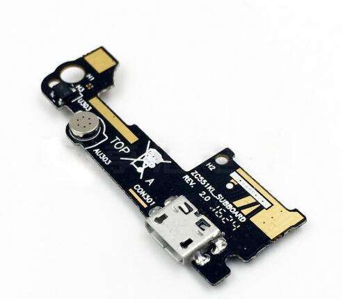 Charging Port Board for Asus Zenfone 3 Laser ZC551KL Z018D