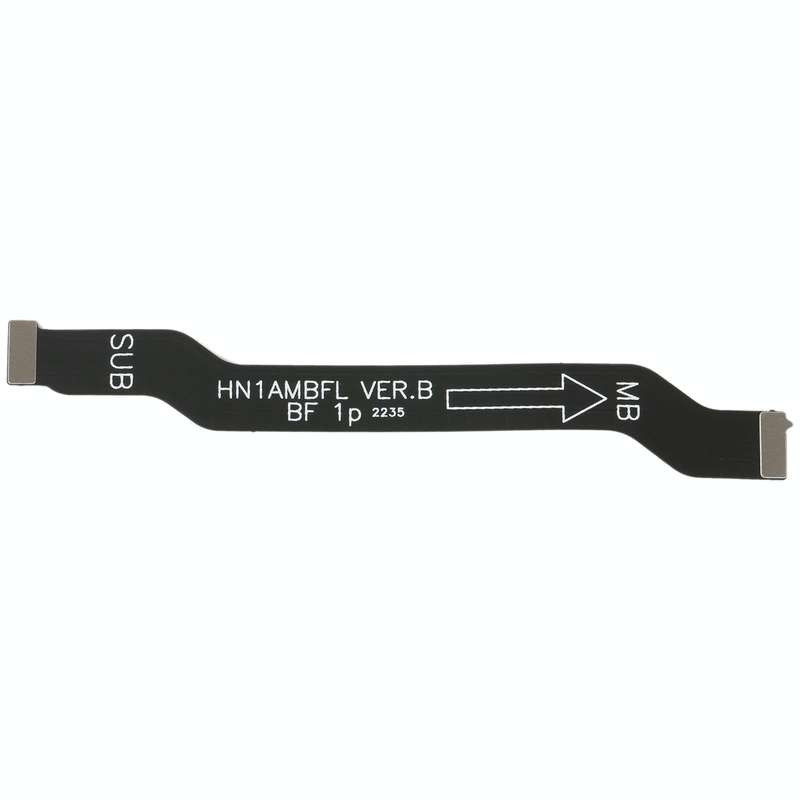 For Huawei P50 Secondary Motherboard Connect Flex Cable