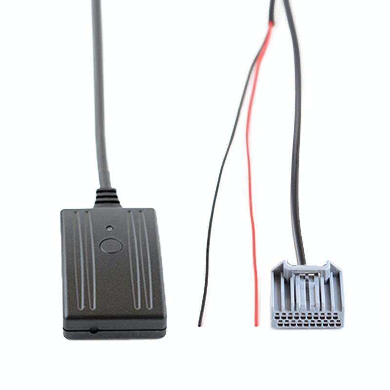 Car AUX IN Bluetooth Music + MIC + Change Song for Honda CRV / Civic