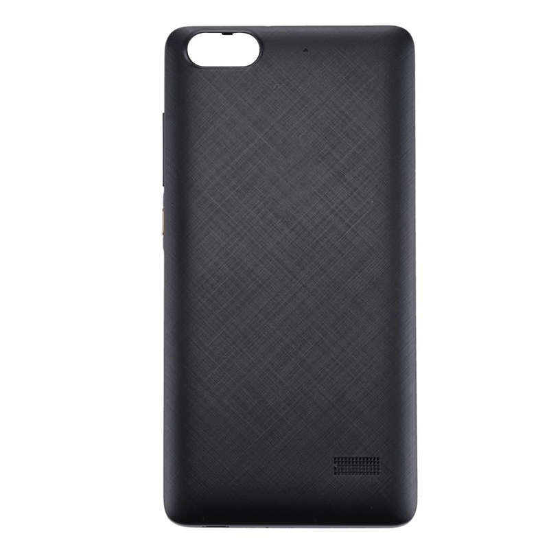 For Huawei G Play Mini Battery Back Cover(Black)