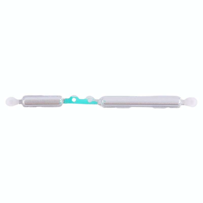For Samsung Galaxy Tab A 8.0 2019 SM-T290/T295 1set Original Power Button + Volume Control Button...