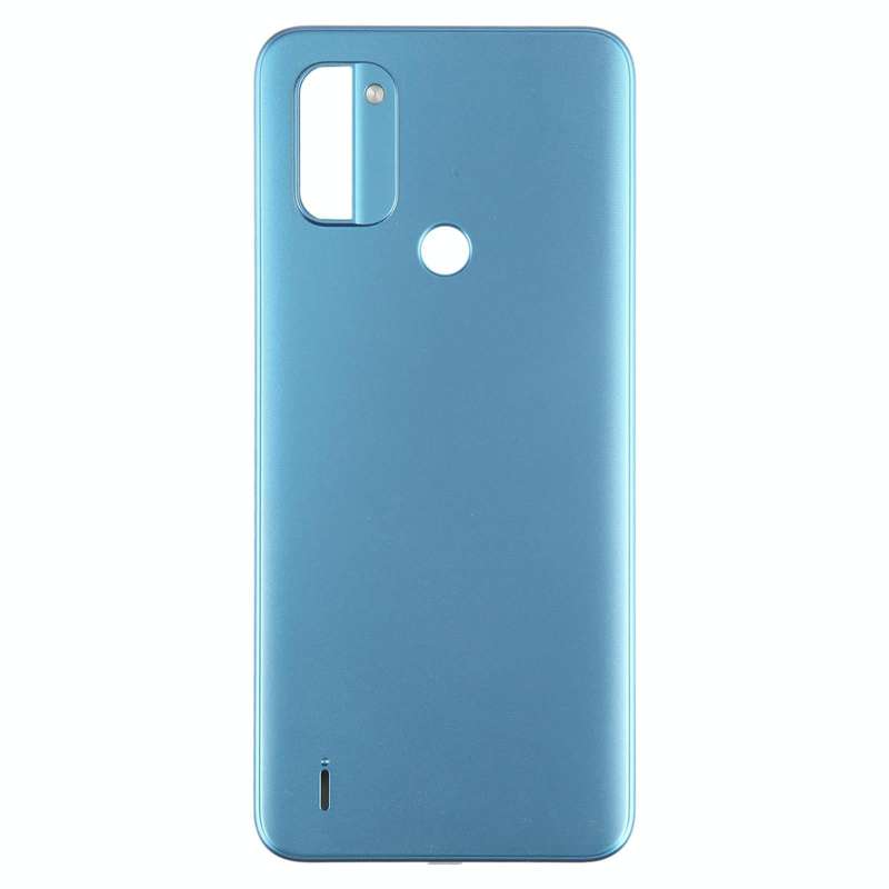 For Nokia C31 Original Battery Back Cover(Blue)