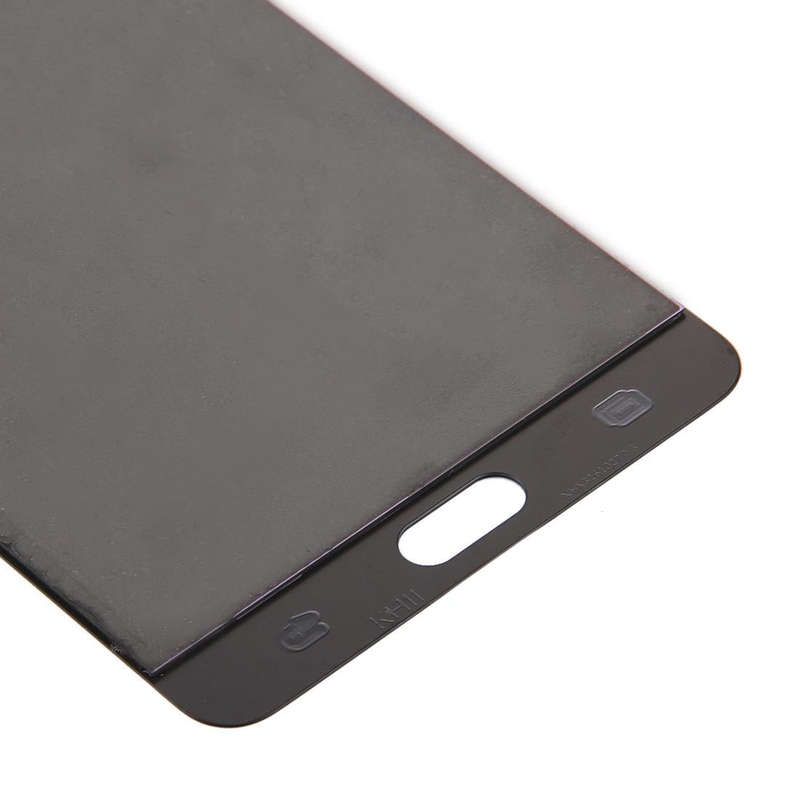 Original LCD Display + Touch Panel for Galaxy C9 Pro / C9000(Black)